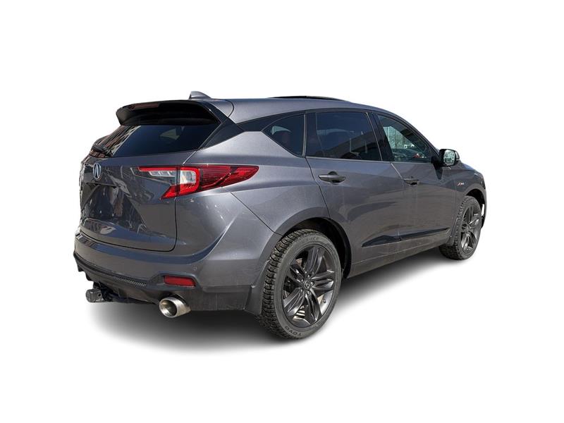 acura RDX 2020 - 14