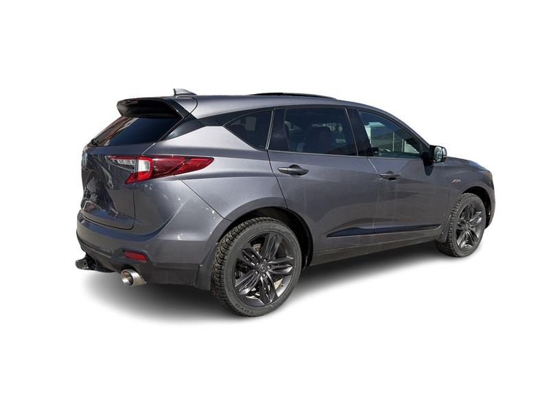 acura RDX 2020 - 15