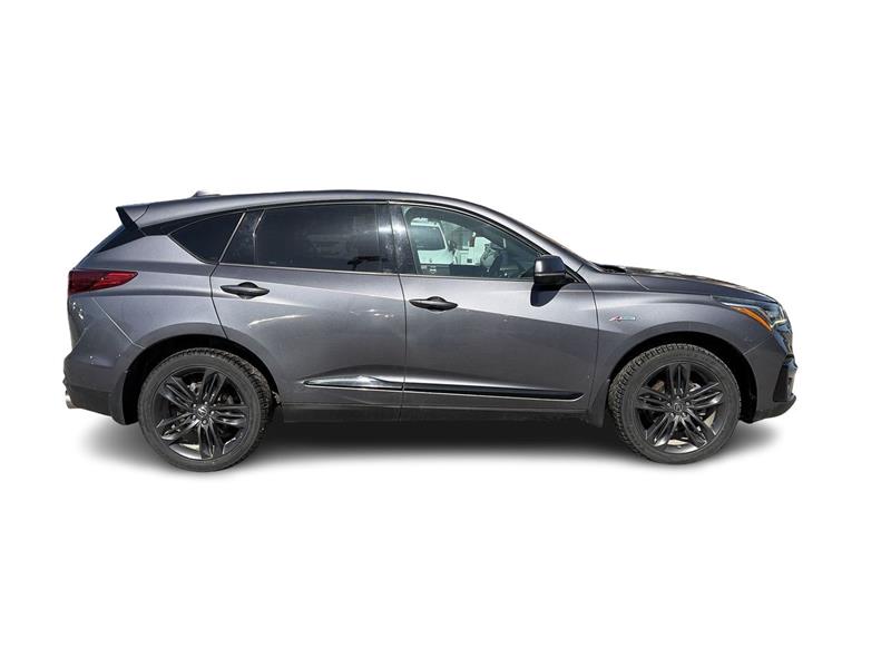acura RDX 2020 - 16