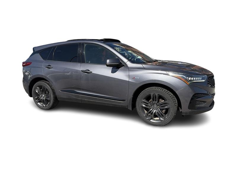 acura RDX 2020 - 17