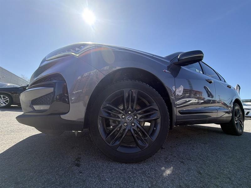 acura RDX 2020 - 18