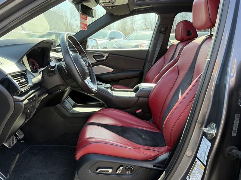 acura RDX 2020 - 19