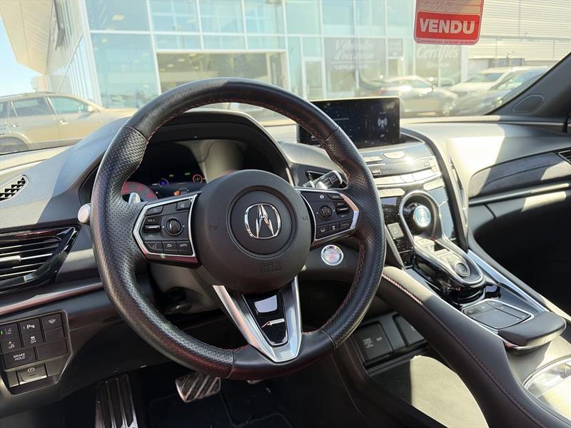 acura RDX 2020 - 22