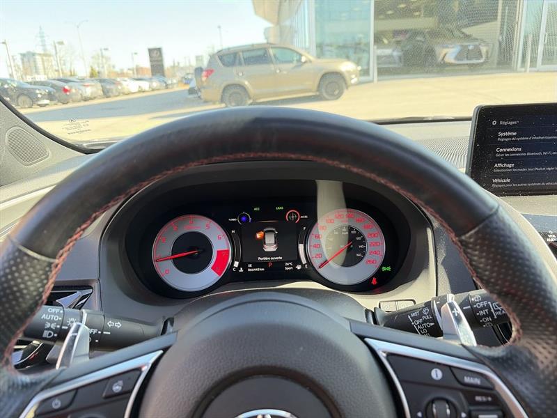 acura RDX 2020 - 23