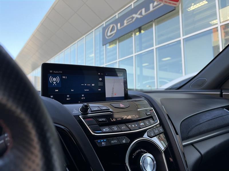 acura RDX 2020 - 24