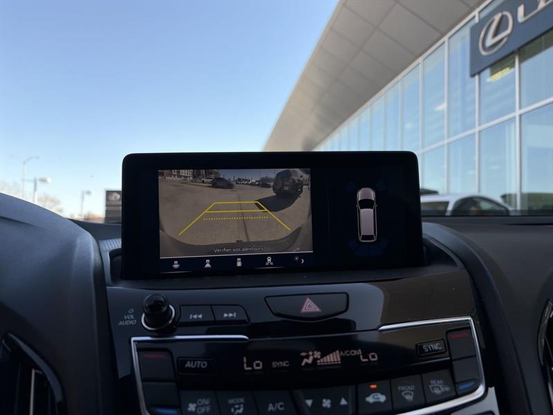 acura RDX 2020 - 25