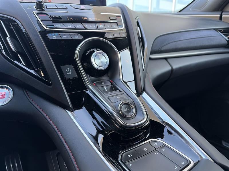 acura RDX 2020 - 28