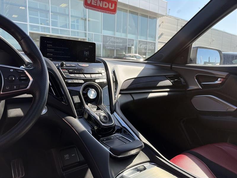 acura RDX 2020 - 29