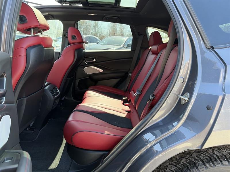 acura RDX 2020 - 31