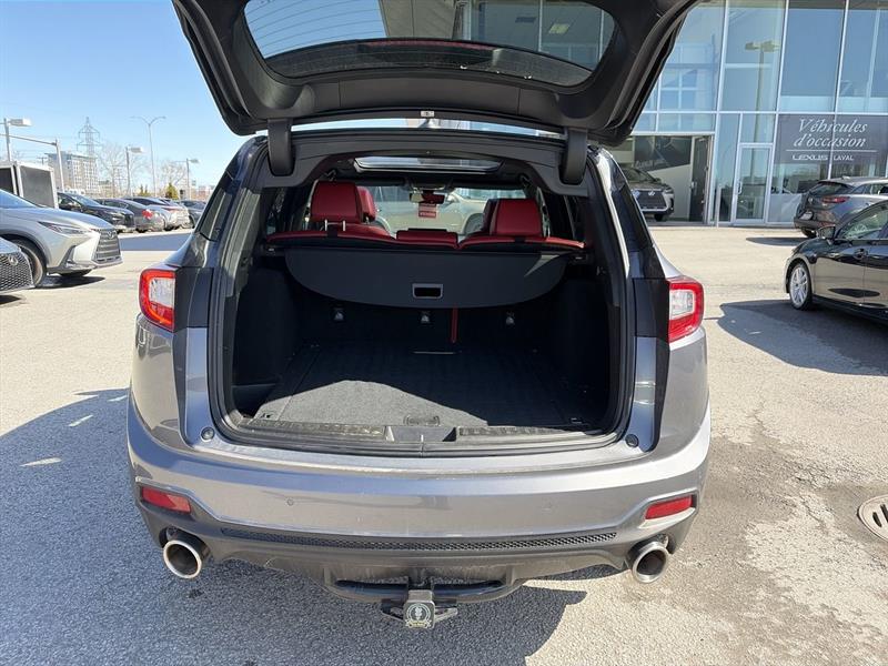 acura RDX 2020 - 32