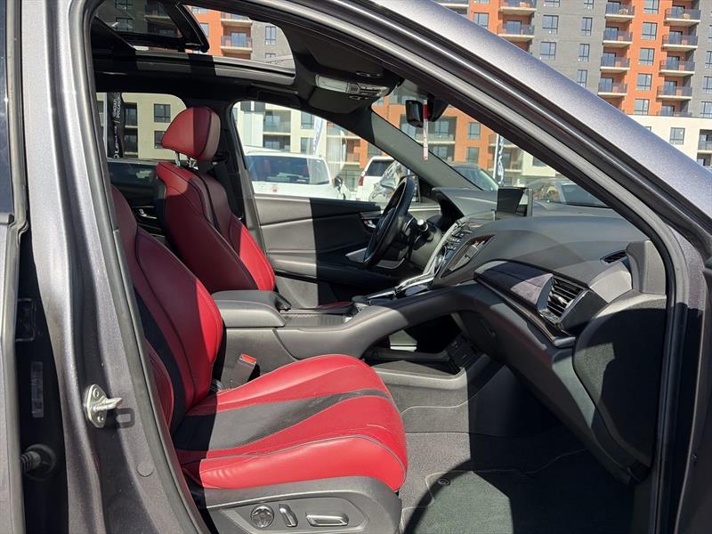 acura RDX 2020 - 33