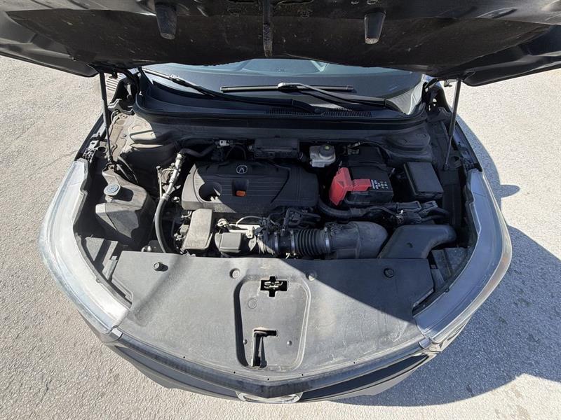 acura RDX 2020 - 34