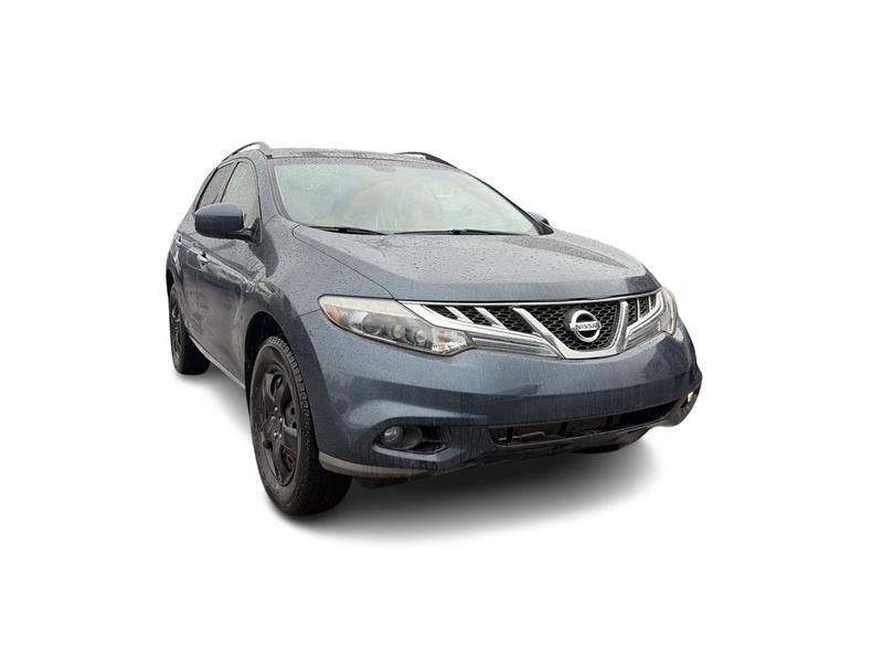 nissan Murano 2012 - 3
