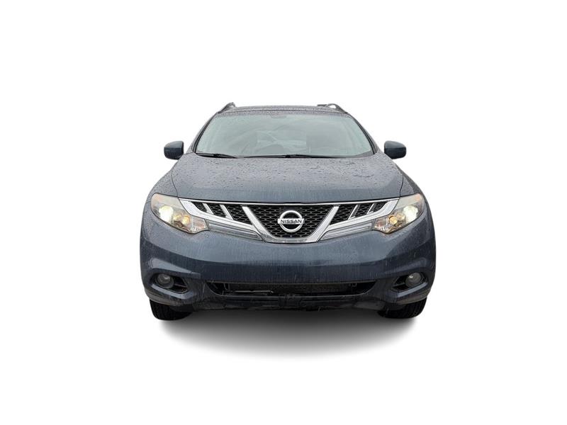 nissan Murano 2012 - 4