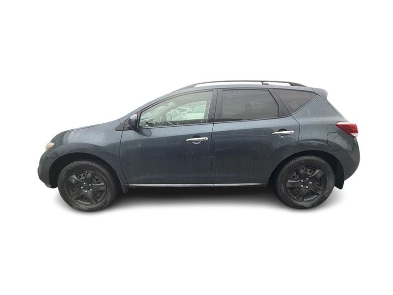 nissan Murano 2012 - 7