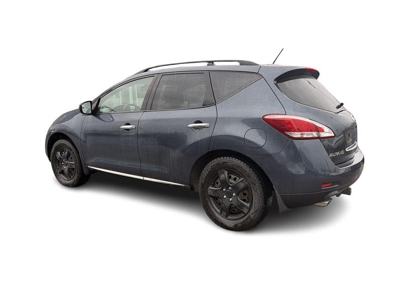 nissan Murano 2012 - 8