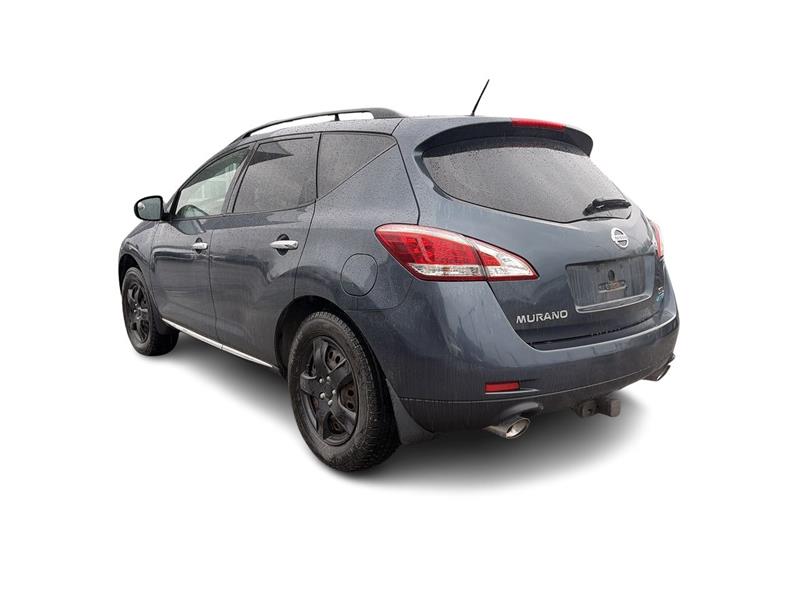 nissan Murano 2012 - 9