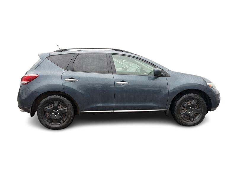 nissan Murano 2012 - 15