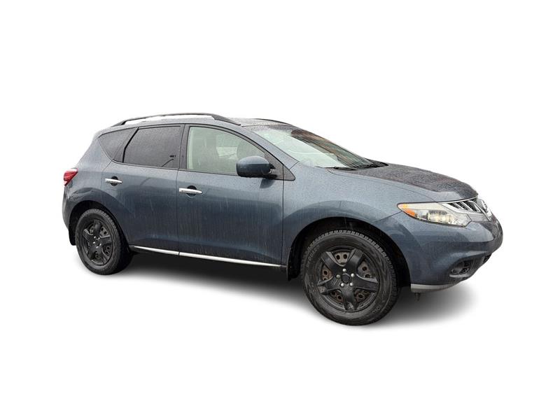 nissan Murano 2012 - 16