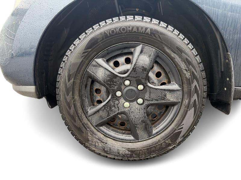 nissan Murano 2012 - 17