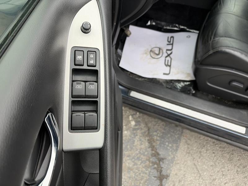nissan Murano 2012 - 20