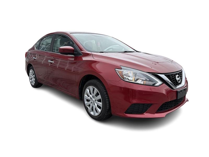 nissan Sentra 2017 - 2