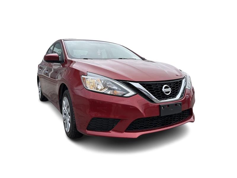 nissan Sentra 2017 - 3