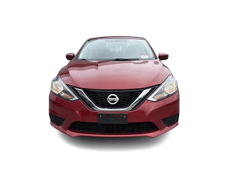 nissan Sentra 2017 - 4