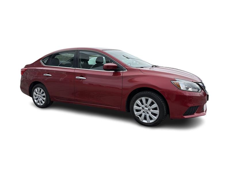 nissan Sentra 2017 - 17
