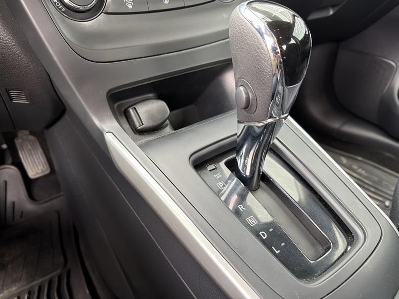 nissan Sentra 2017 - 27