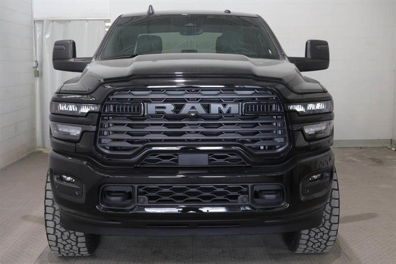 ram 2500 2026 - 2