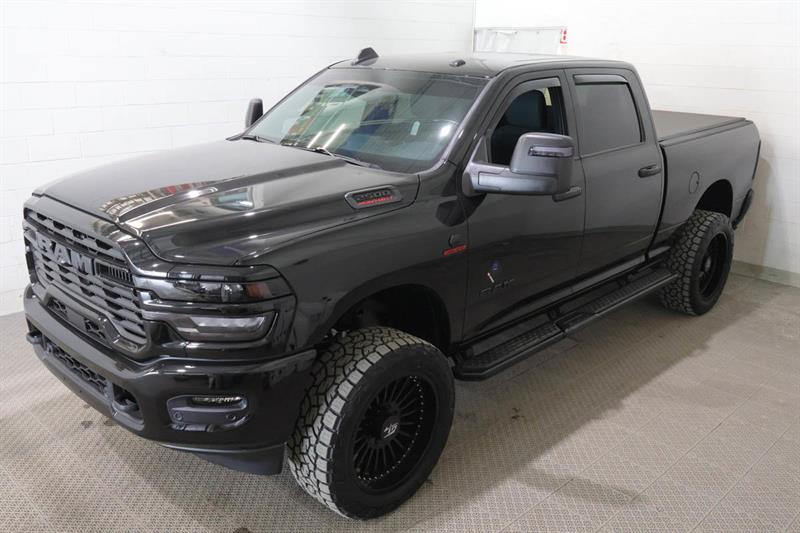 ram 2500 2026 - 3