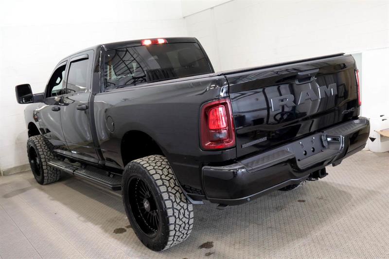 ram 2500 2026 - 4