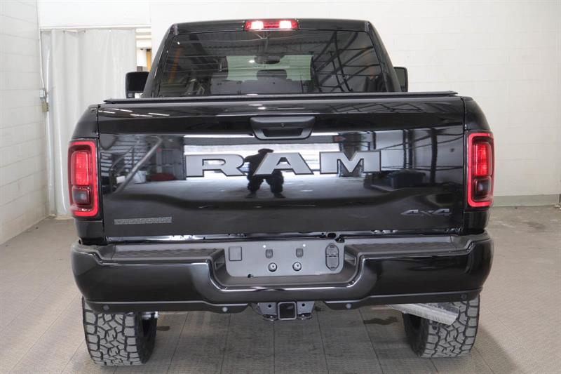 ram 2500 2026 - 5
