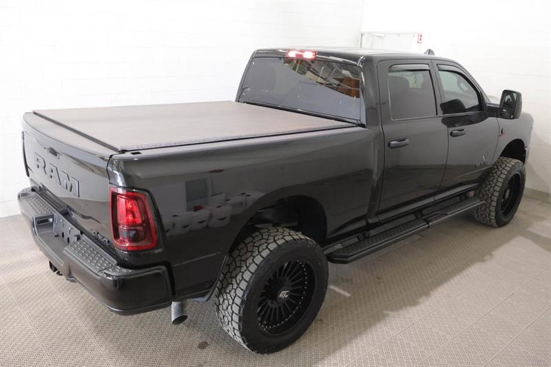 ram 2500 2026 - 6