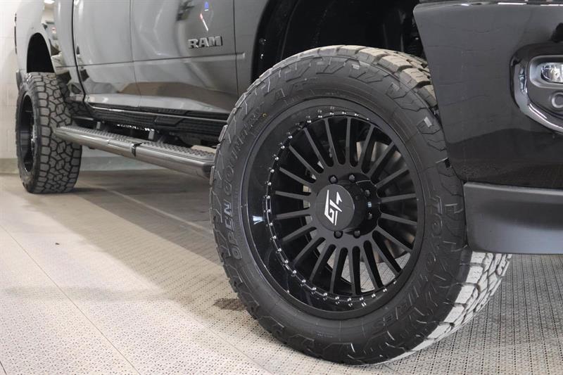 ram 2500 2026 - 7