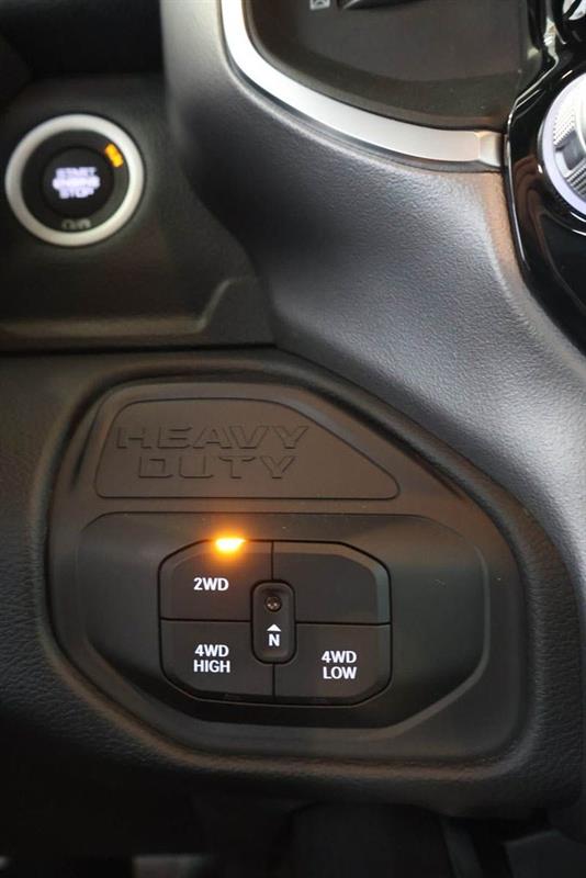 ram 2500 2026 - 15