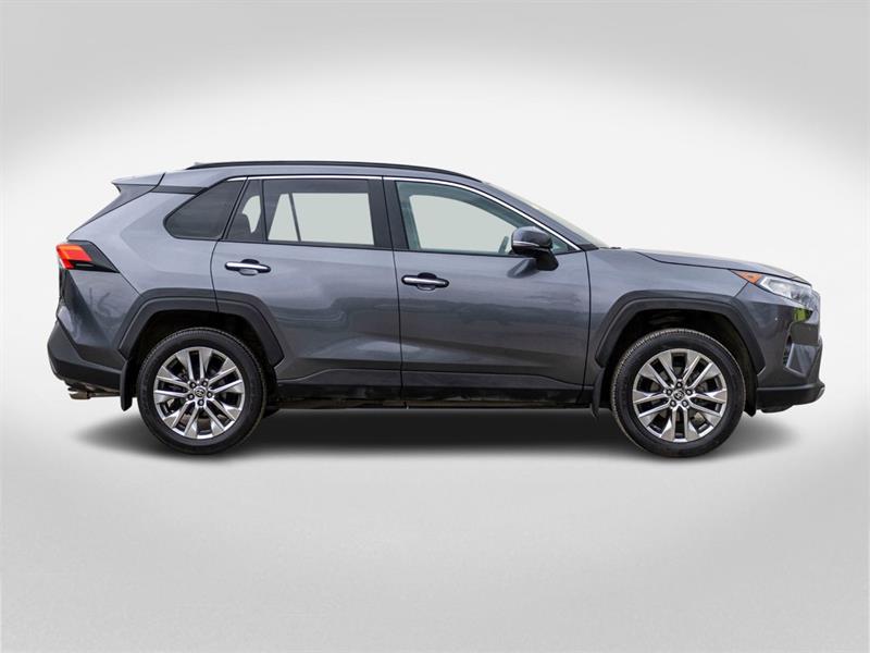 toyota RAV4 2021 - 6