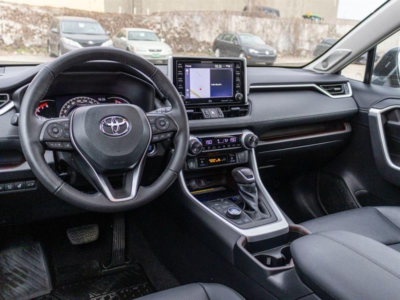 toyota RAV4 2021 - 7