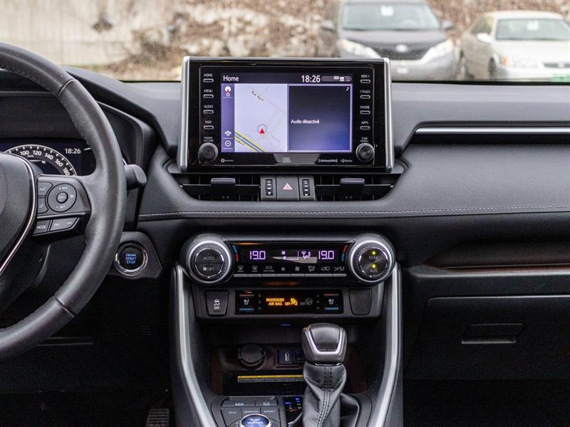 toyota RAV4 2021 - 9