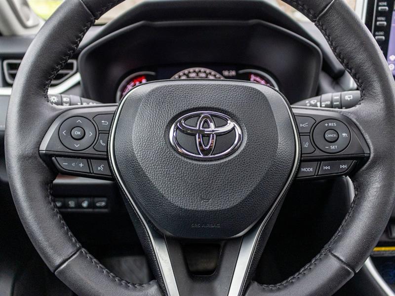 toyota RAV4 2021 - 10