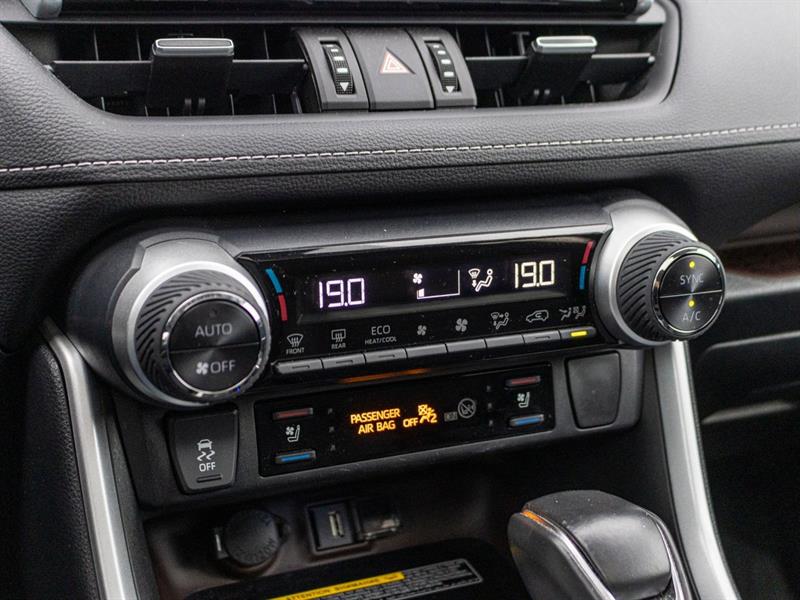 toyota RAV4 2021 - 14