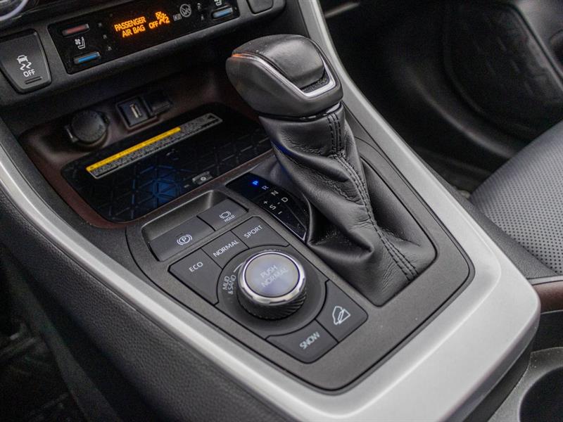 toyota RAV4 2021 - 15