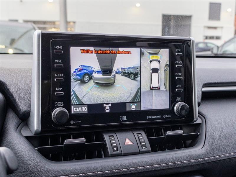 toyota RAV4 2021 - 18