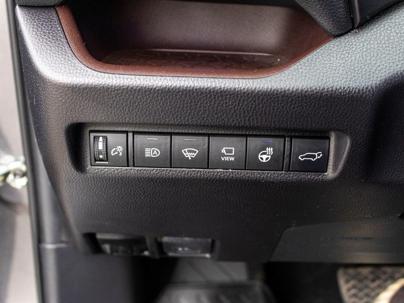 toyota RAV4 2021 - 25