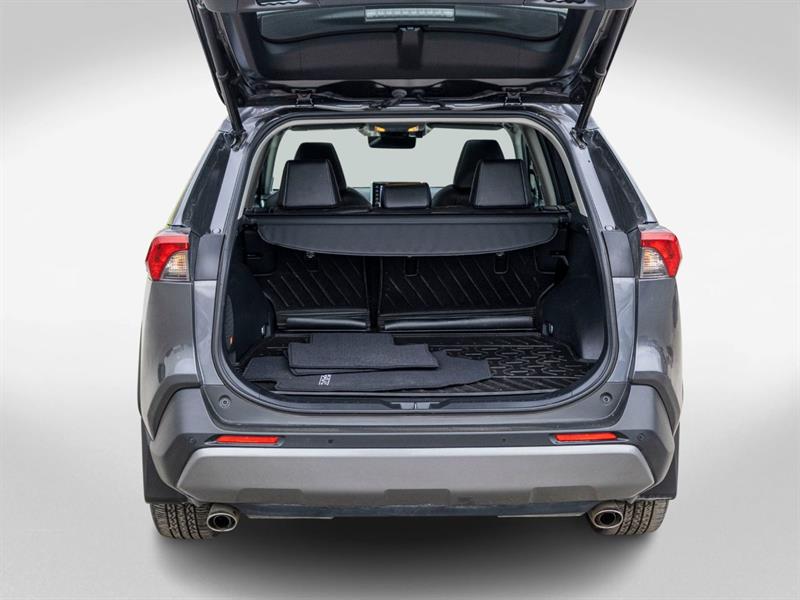 toyota RAV4 2021 - 34