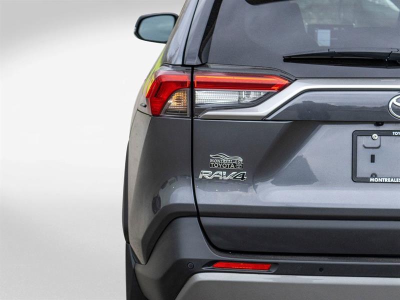 toyota RAV4 2021 - 35
