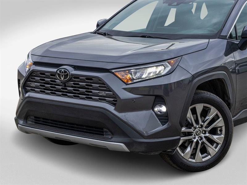 toyota RAV4 2021 - 37