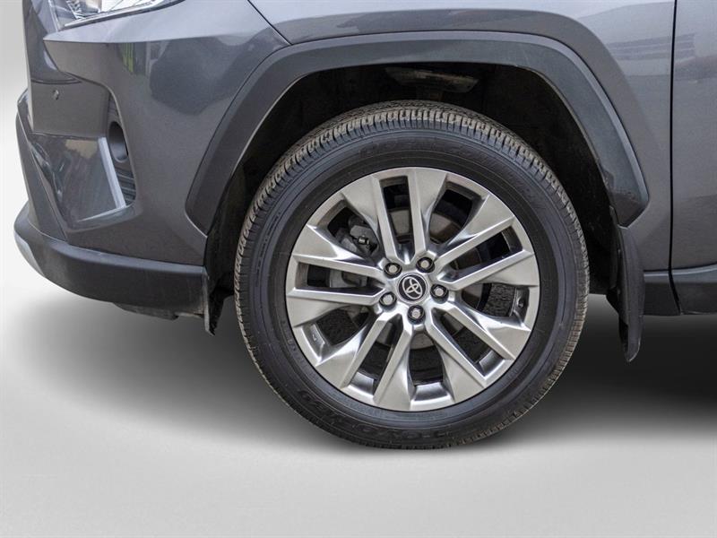 toyota RAV4 2021 - 38