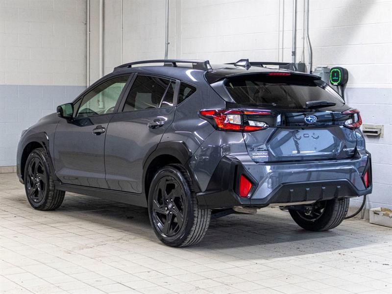 subaru Crosstrek 2024 - 4